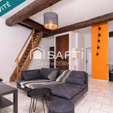 Appartement 1 pièces 99900 €