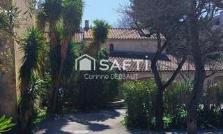 Appartement 1 Pièce 34 m² à vendre à Toulon (83100)