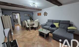 Maison 5 Pièces 117 m² à vendre à Raucourt-et-Flaba (08450)