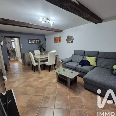 Maison 5 pièces 95000 €