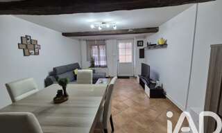 Maison 5 Pièces 117 m² à vendre à Raucourt-et-Flaba (08450)