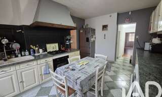 Maison 5 Pièces 117 m² à vendre à Raucourt-et-Flaba (08450)