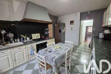 Maison 5 pièces 85000 €