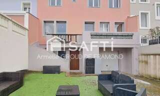 Maison 8 Pièces 194 m² à vendre à Mulhouse (68100)