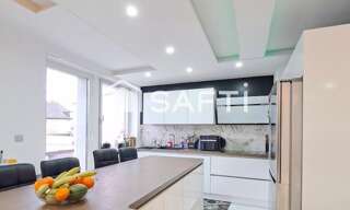 Maison 8 Pièces 194 m² à vendre à Mulhouse (68100)