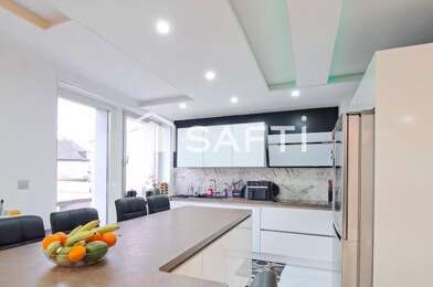 Maison 8 pièces 390000 €