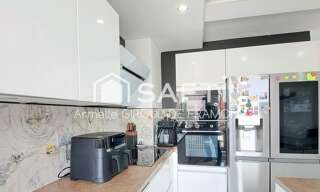 Maison 8 Pièces 194 m² à vendre à Mulhouse (68100)