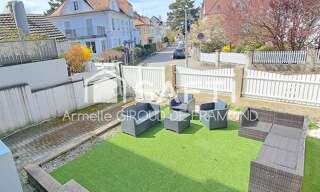 Maison 8 Pièces 194 m² à vendre à Mulhouse (68100)