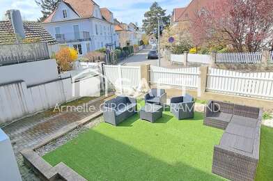 Maison 8 pièces 380000 €