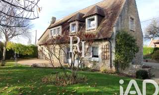 Maison 6 Pièces 150 m² à vendre à Varaville (14390)