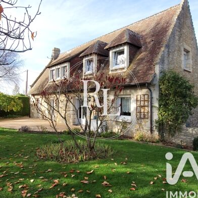 Maison 6 pièces 490000 €