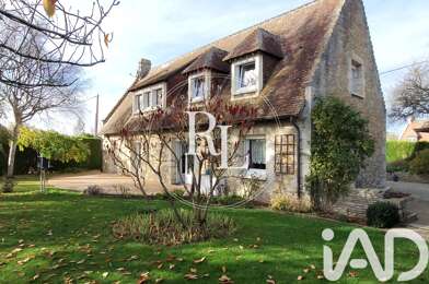 Maison 6 pièces 490000 €