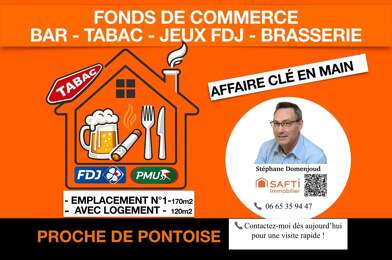 Commerce  832000 €