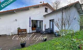 Maison 3 Pièces 68 m² à vendre à Saint-Brevin-les-Pins (44250)