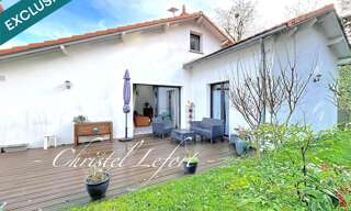 Maison 3 Pièces 68 m² à vendre à Saint-Brevin-les-Pins (44250)