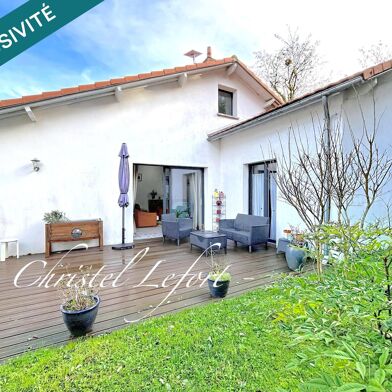 Maison 3 pièces 312000 €