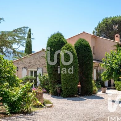Maison 5 pièces 1349000 €