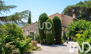 Maison 5 Pièces 153 m² à vendre à Gassin (83580)