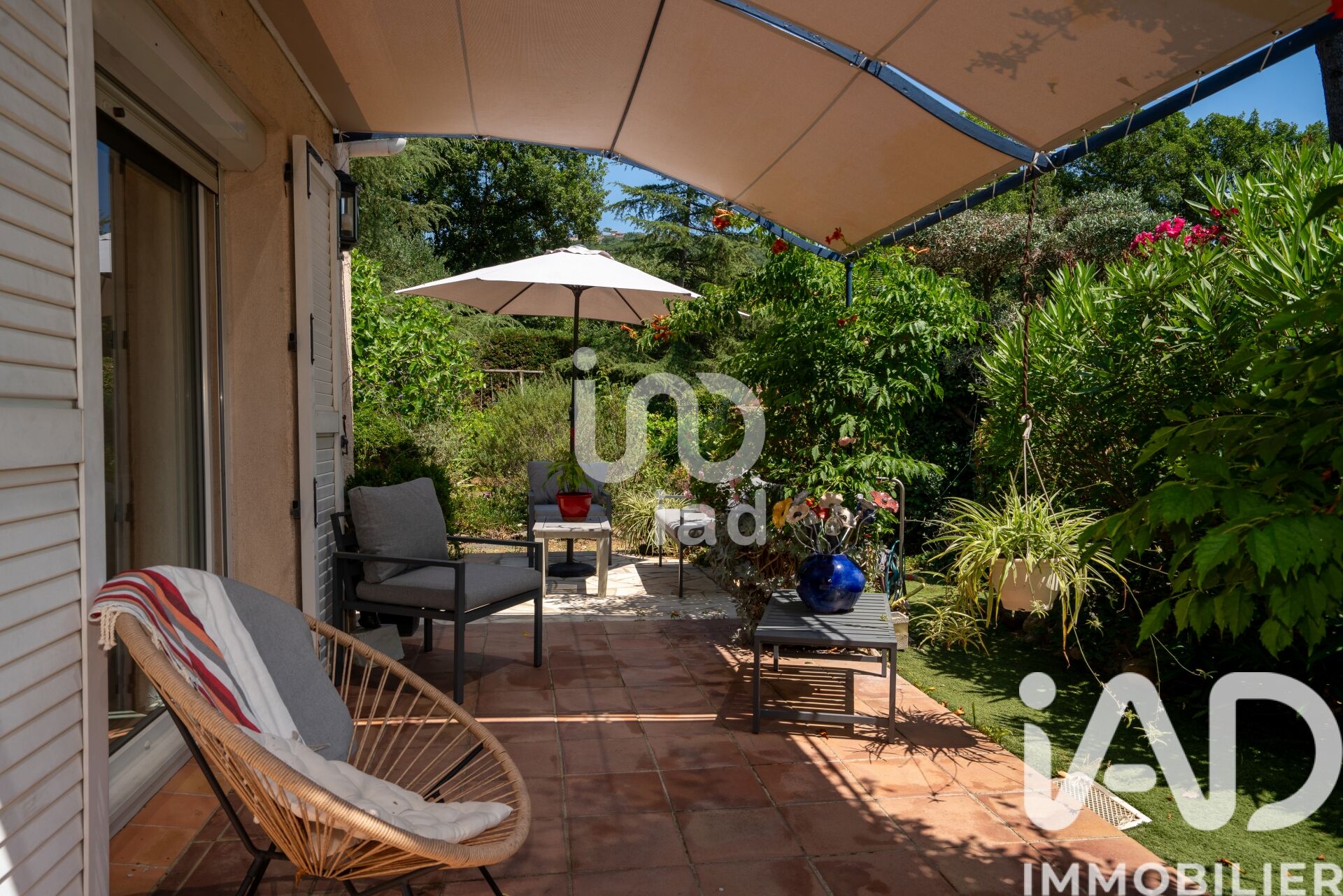 Vente Maison/villa 5 pièces - Photo 5