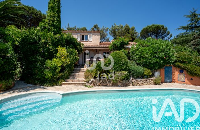 Vente Maison/villa 5 pièces — photo 2