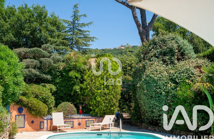 Vente Maison/villa 5 pièces — photo 3