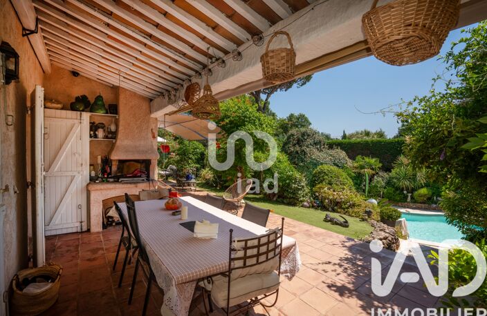 Vente Maison/villa 5 pièces — photo 4