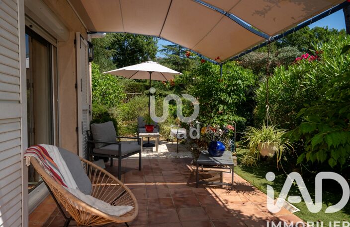 Vente Maison/villa 5 pièces — photo 5