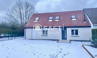 Maison 7 Pièces 119 m² à vendre à Nielles-lès-Bléquin (62380)