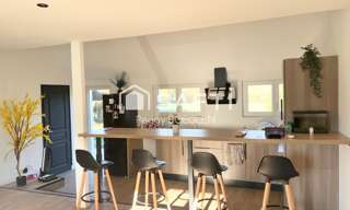 Maison 7 Pièces 119 m² à vendre à Nielles-lès-Bléquin (62380)