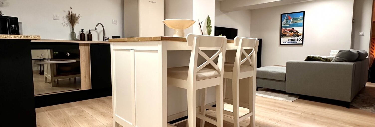 Maison 4 Pièces 73 m² à vendre à Sailly-Labourse (62113)