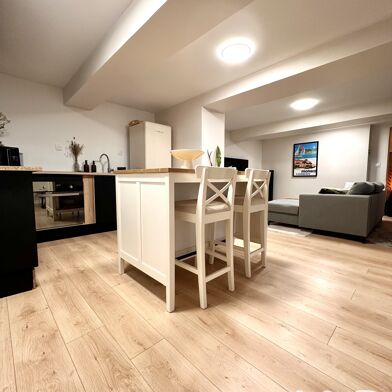 Maison 4 pièces 169000 €