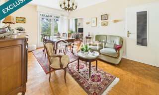 Appartement 4 Pièces 82 m² à vendre à Bordeaux (33200)