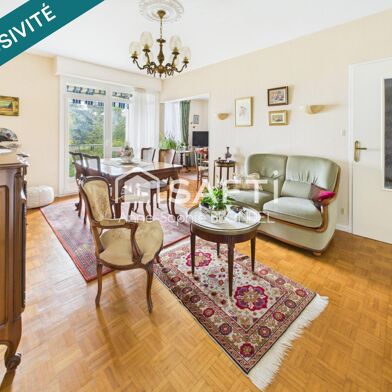 Appartement 4 pièces 223000 €