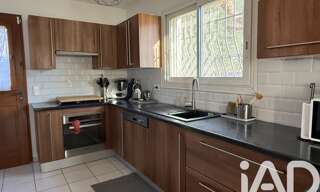 Maison 4 Pièces 150 m² à vendre à Le Castellet (83330)