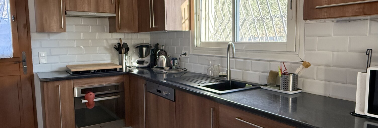 Maison 4 Pièces 150 m² à vendre à Le Castellet (83330)