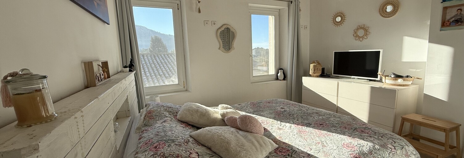Maison 4 Pièces 150 m² à vendre à Le Castellet (83330)