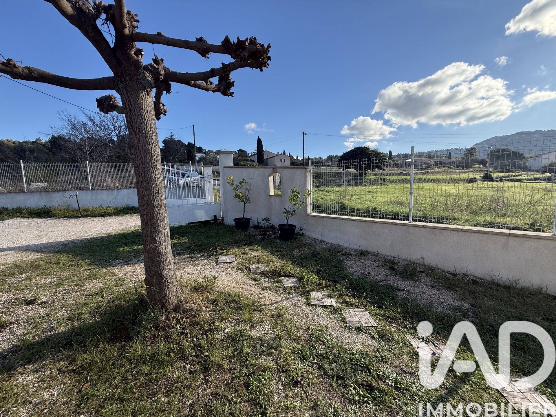 Vente Maison traditionnelle 4 pièces - Photo 3