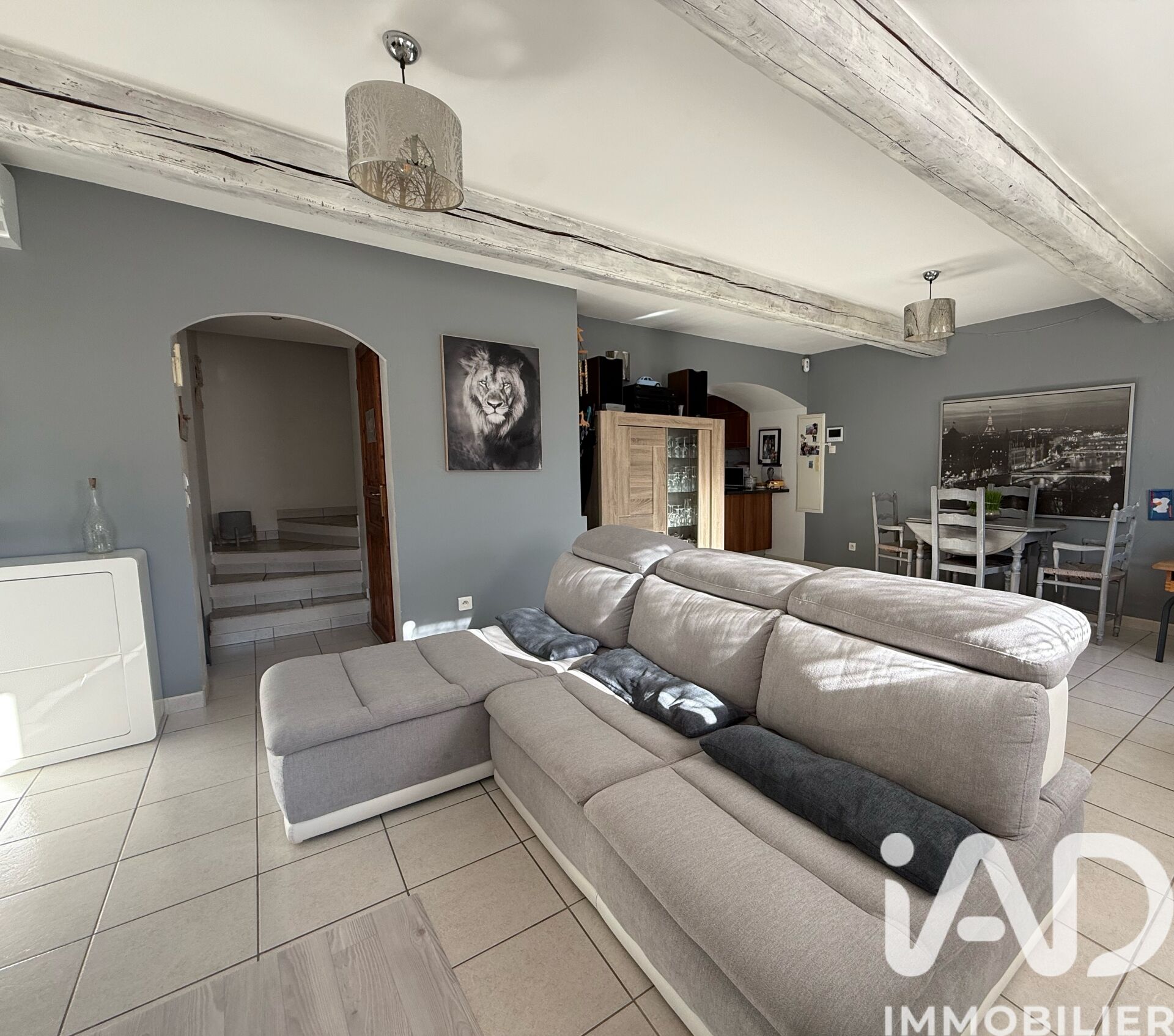 Vente Maison traditionnelle 4 pièces - Photo 4