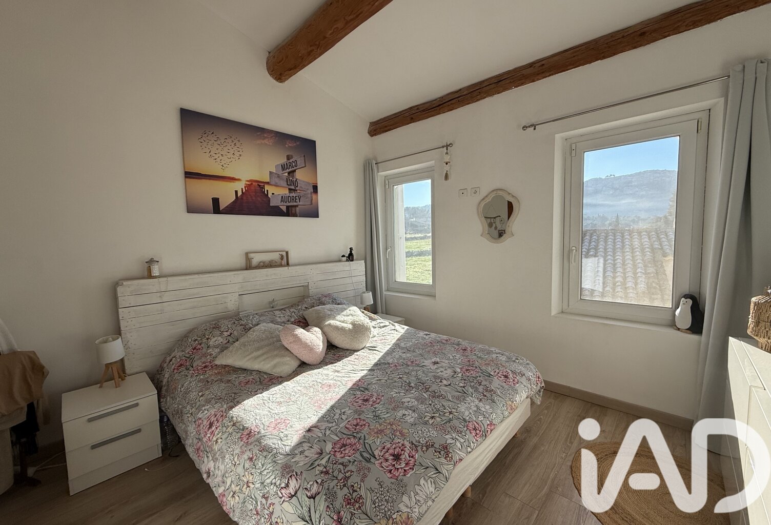 Vente Maison traditionnelle 4 pièces — photo 1