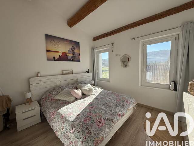 Vente Maison traditionnelle 4 pièces — photo du bien