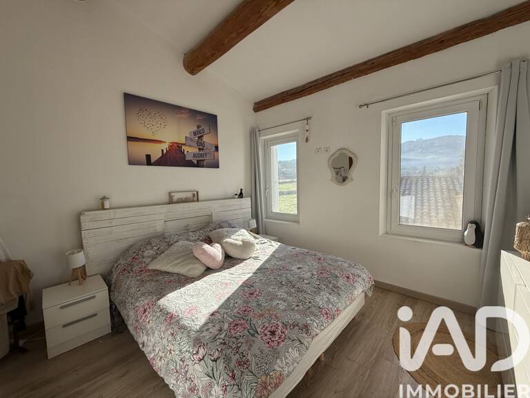 Vente Maison traditionnelle 4 pièces — photo 1