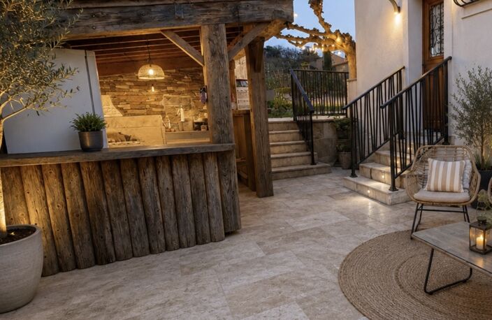 Vente Maison traditionnelle 4 pièces — photo 2