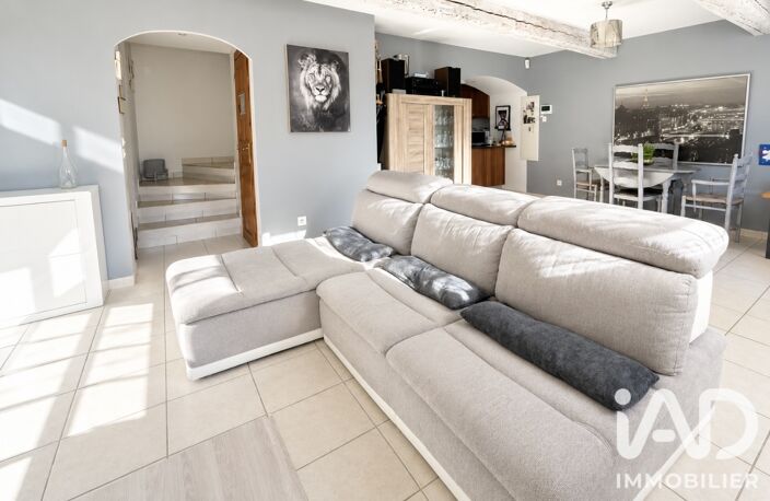 Vente Maison traditionnelle 4 pièces — photo 3