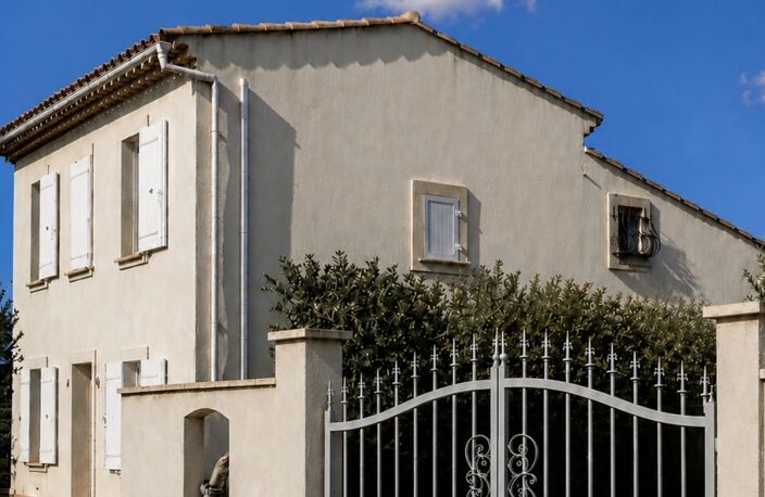 Vente Maison traditionnelle 4 pièces — photo 4
