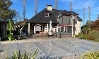 Maison 6 Pièces 239 m² à vendre à Avezac-Prat-Lahitte (65130)