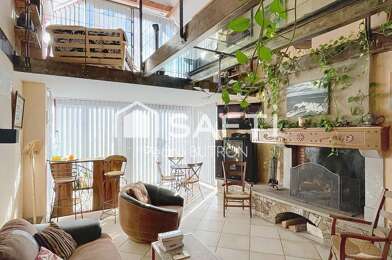 Maison 6 pièces 460000 €