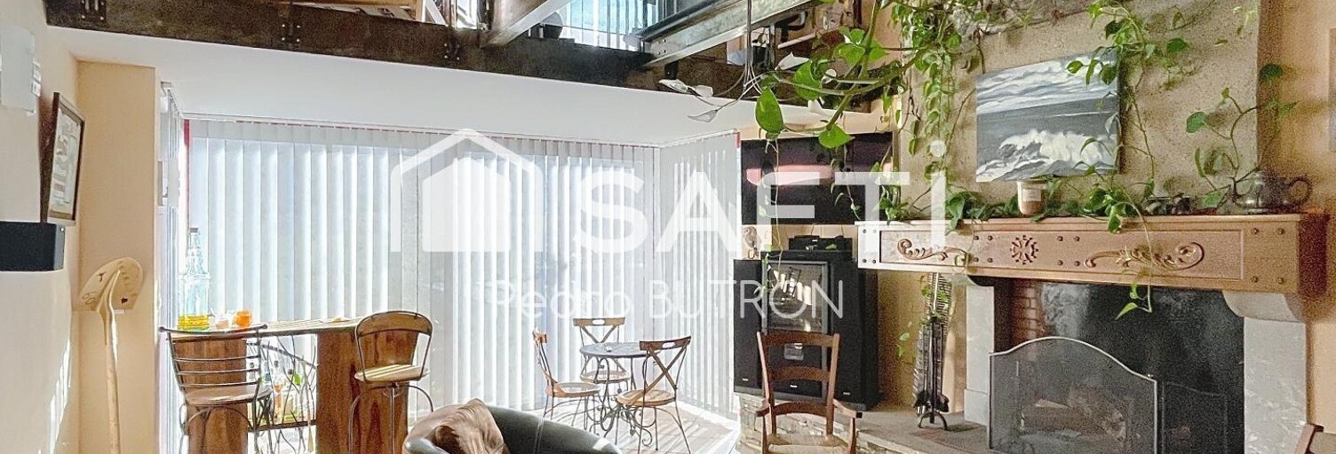 Maison 6 Pièces 239 m² à vendre à Avezac-Prat-Lahitte (65130)