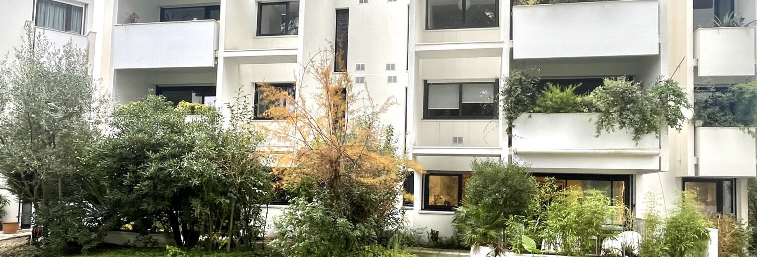 Appartement 4 Pièces 84 m² à vendre à Bordeaux (33200)