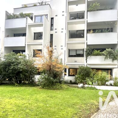 Appartement 4 pièces 355000 €