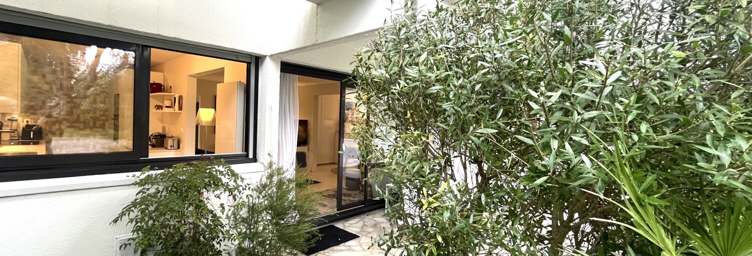 Appartement 4 Pièces 84 m² à vendre à Bordeaux (33200)